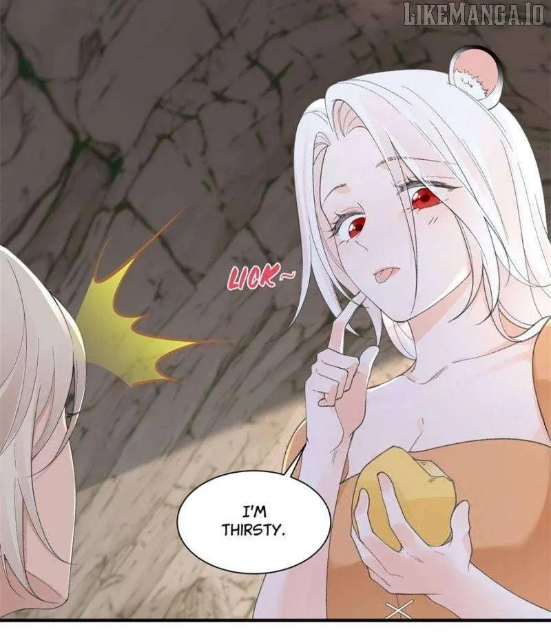 Taming the Beasts With Multi-Pregnancy System Chapter 21 page 31 - 