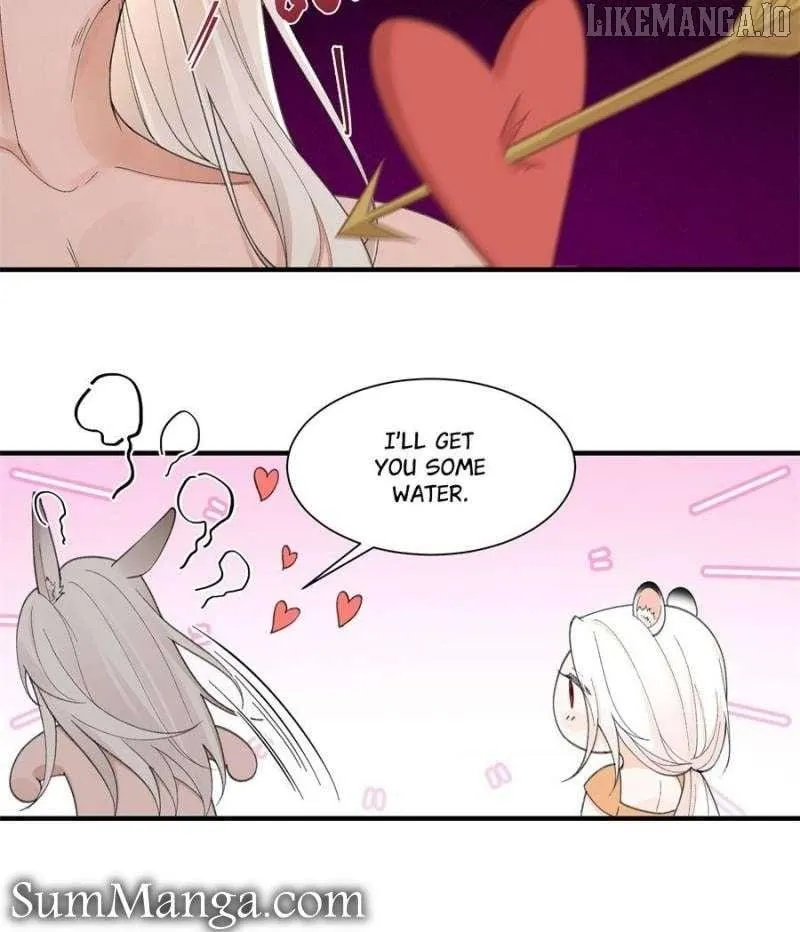 Taming the Beasts With Multi-Pregnancy System Chapter 21 page 33 - 