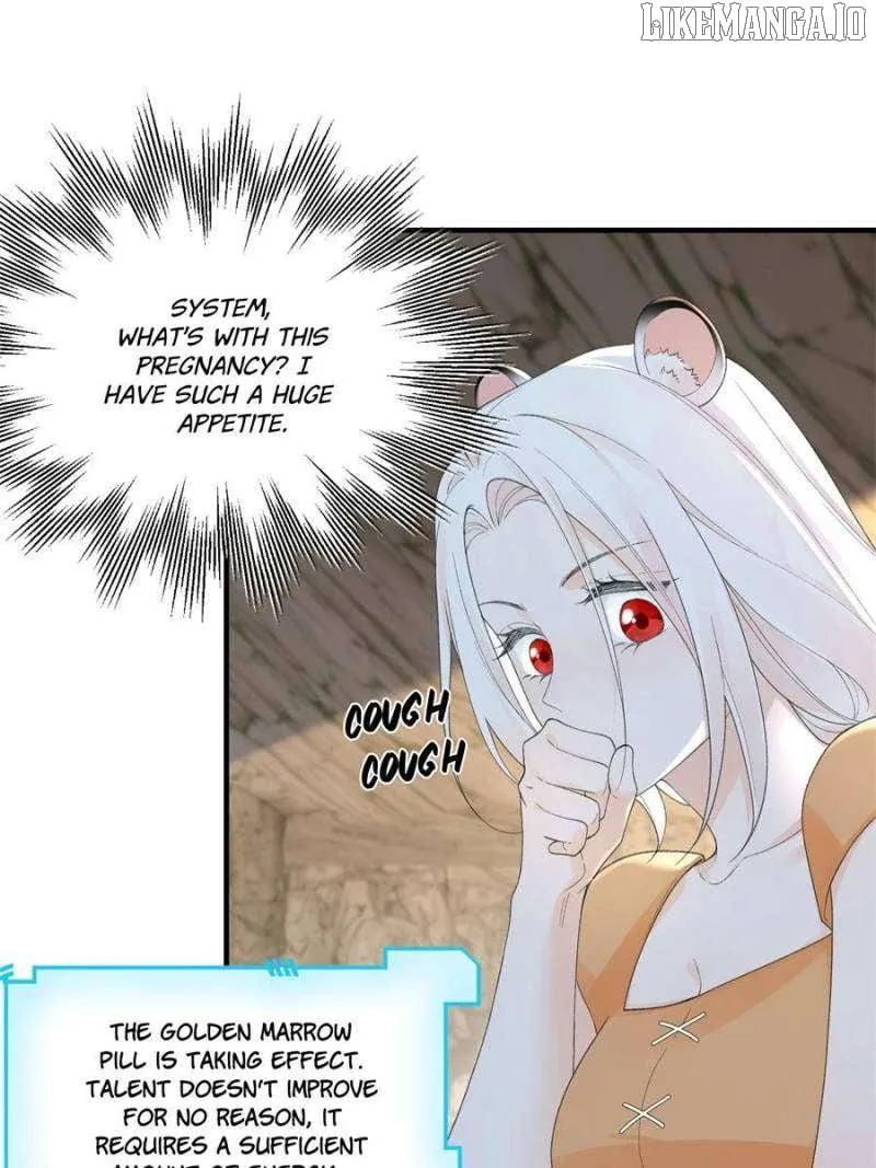Taming the Beasts With Multi-Pregnancy System Chapter 21 page 34 - 