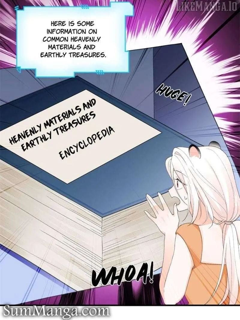 Taming the Beasts With Multi-Pregnancy System Chapter 21 page 37 - 