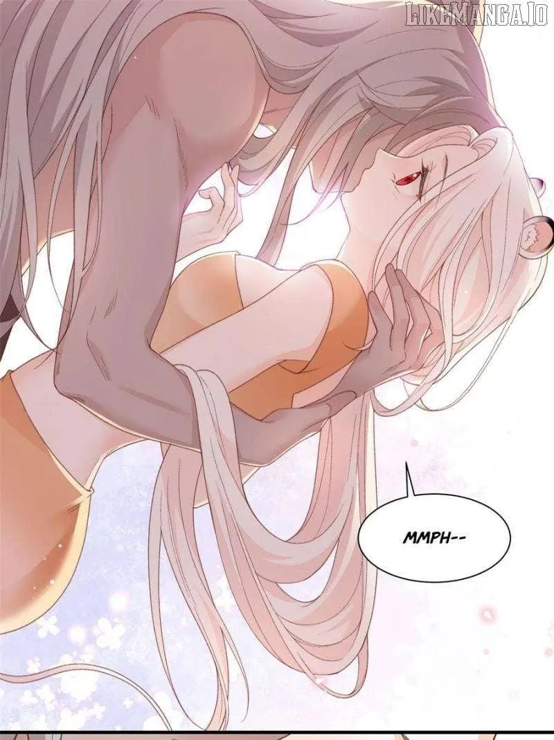 Taming the Beasts With Multi-Pregnancy System Chapter 21 page 42 - 
