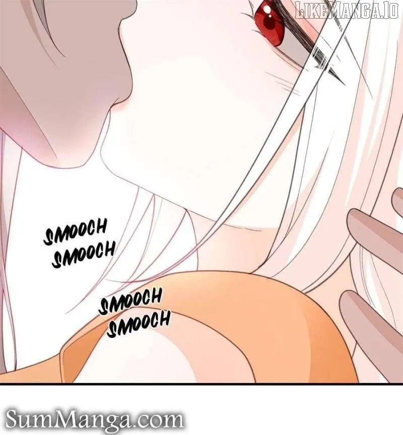 Taming the Beasts With Multi-Pregnancy System Chapter 21 page 44 - 