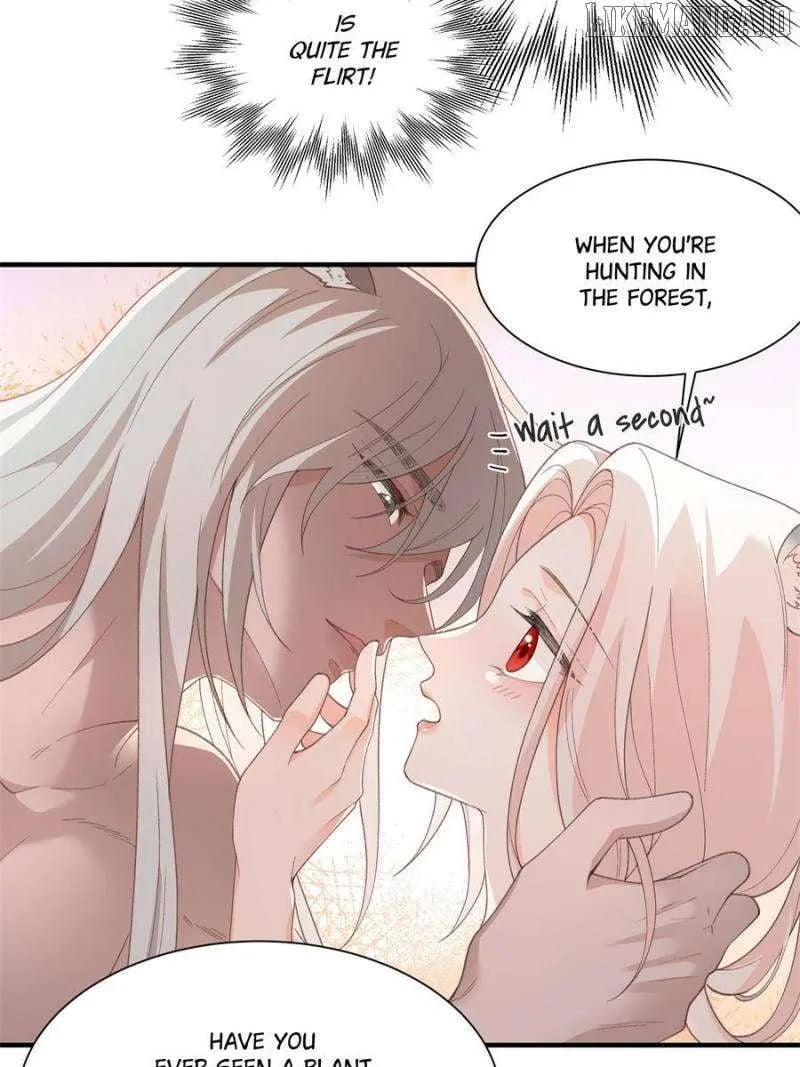 Taming the Beasts With Multi-Pregnancy System Chapter 21 page 46 - 