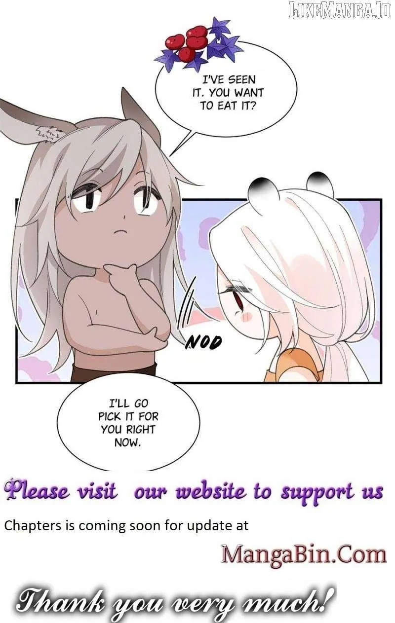 Taming the Beasts With Multi-Pregnancy System Chapter 21 page 48 - 