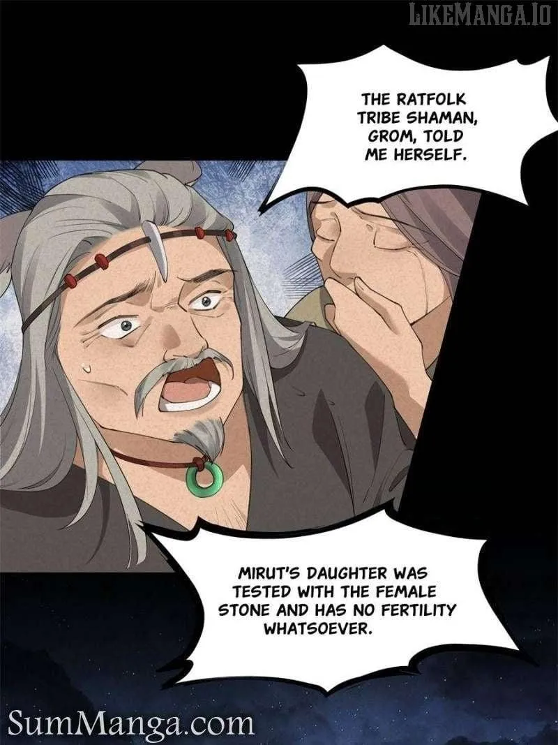 Taming the Beasts With Multi-Pregnancy System Chapter 21 page 7 - 