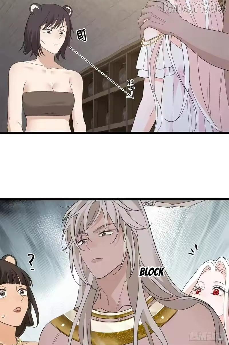 Taming the Beasts With Multi-Pregnancy System Chapter 39 page 3 - 