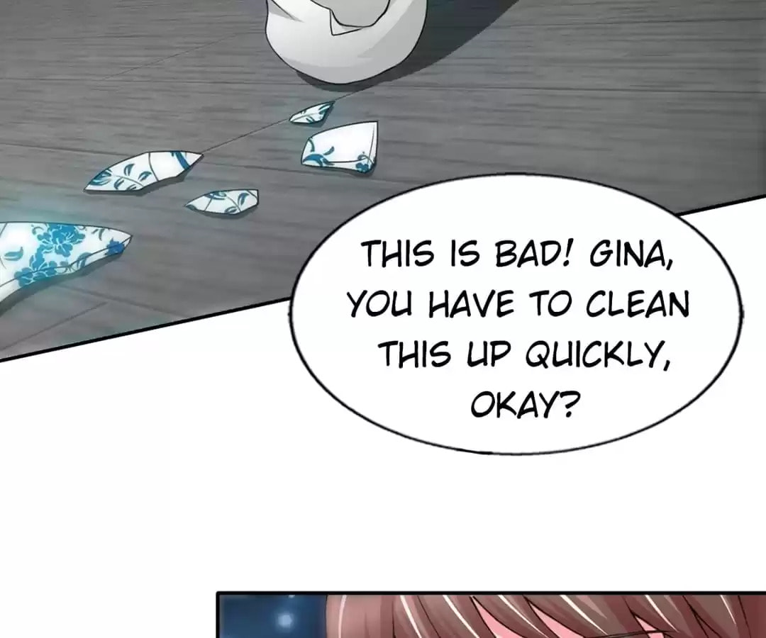 Taming the Possessive Girl Chapter 1 page 11 - 