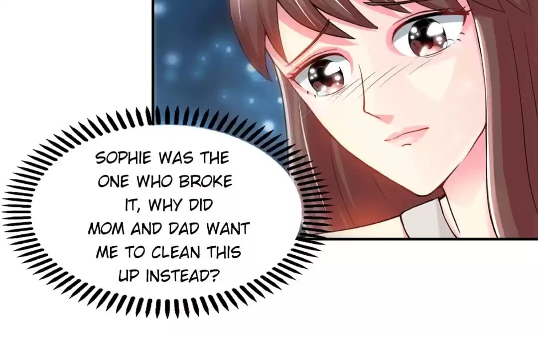 Taming the Possessive Girl Chapter 1 page 12 - 