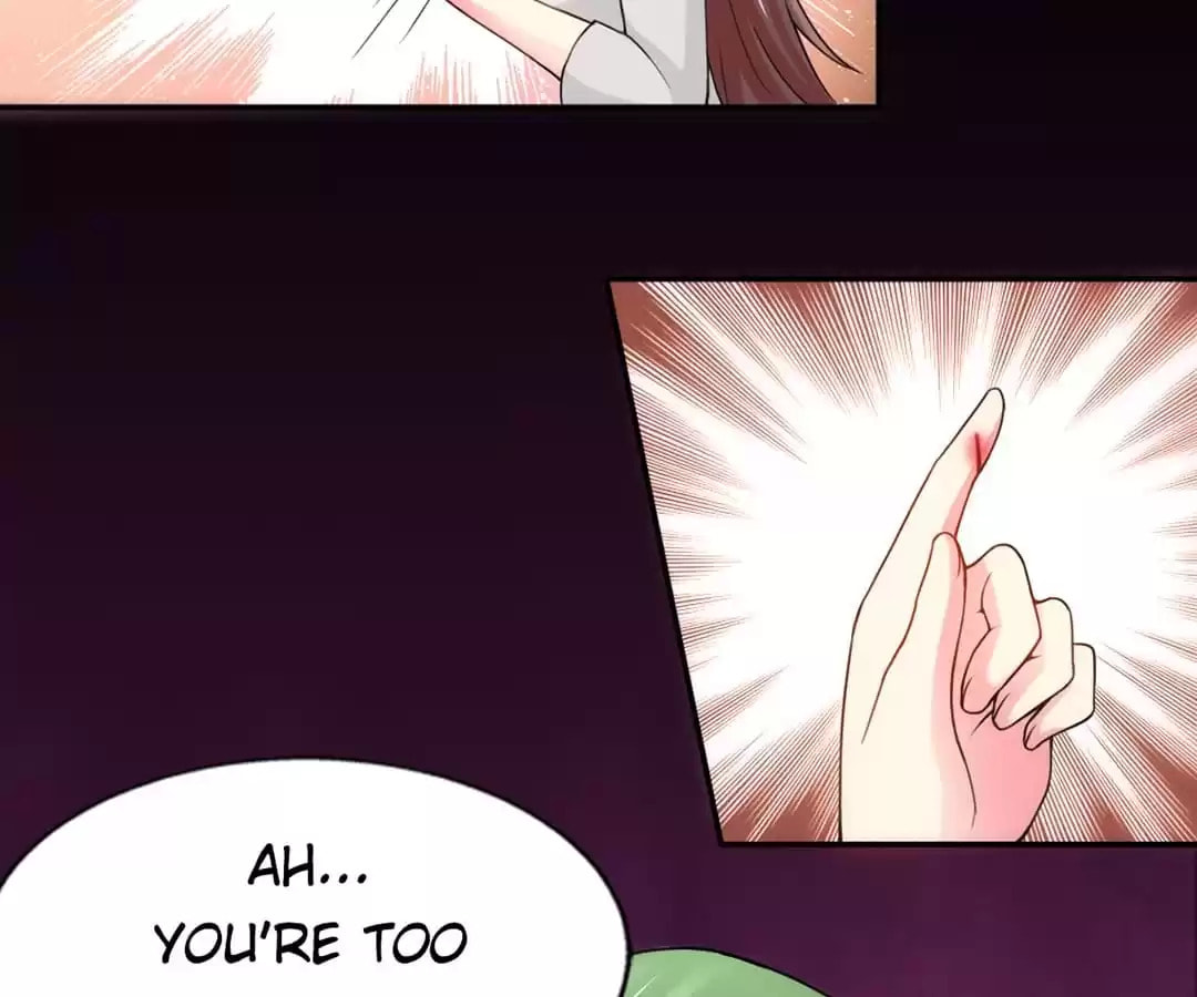 Taming the Possessive Girl Chapter 1 page 14 - 