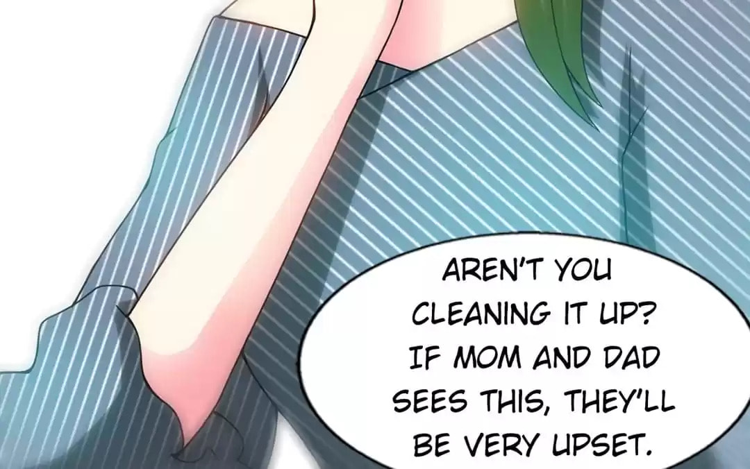 Taming the Possessive Girl Chapter 1 page 16 - 