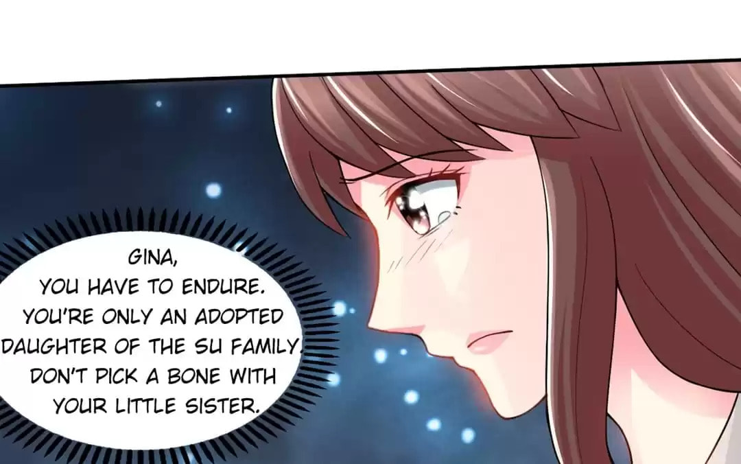Taming the Possessive Girl Chapter 1 page 20 - 