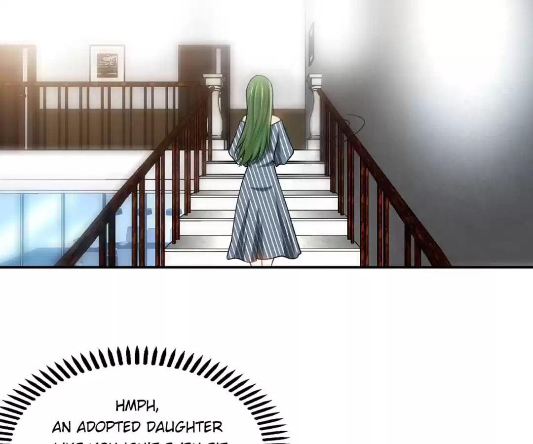 Taming the Possessive Girl Chapter 1 page 21 - 