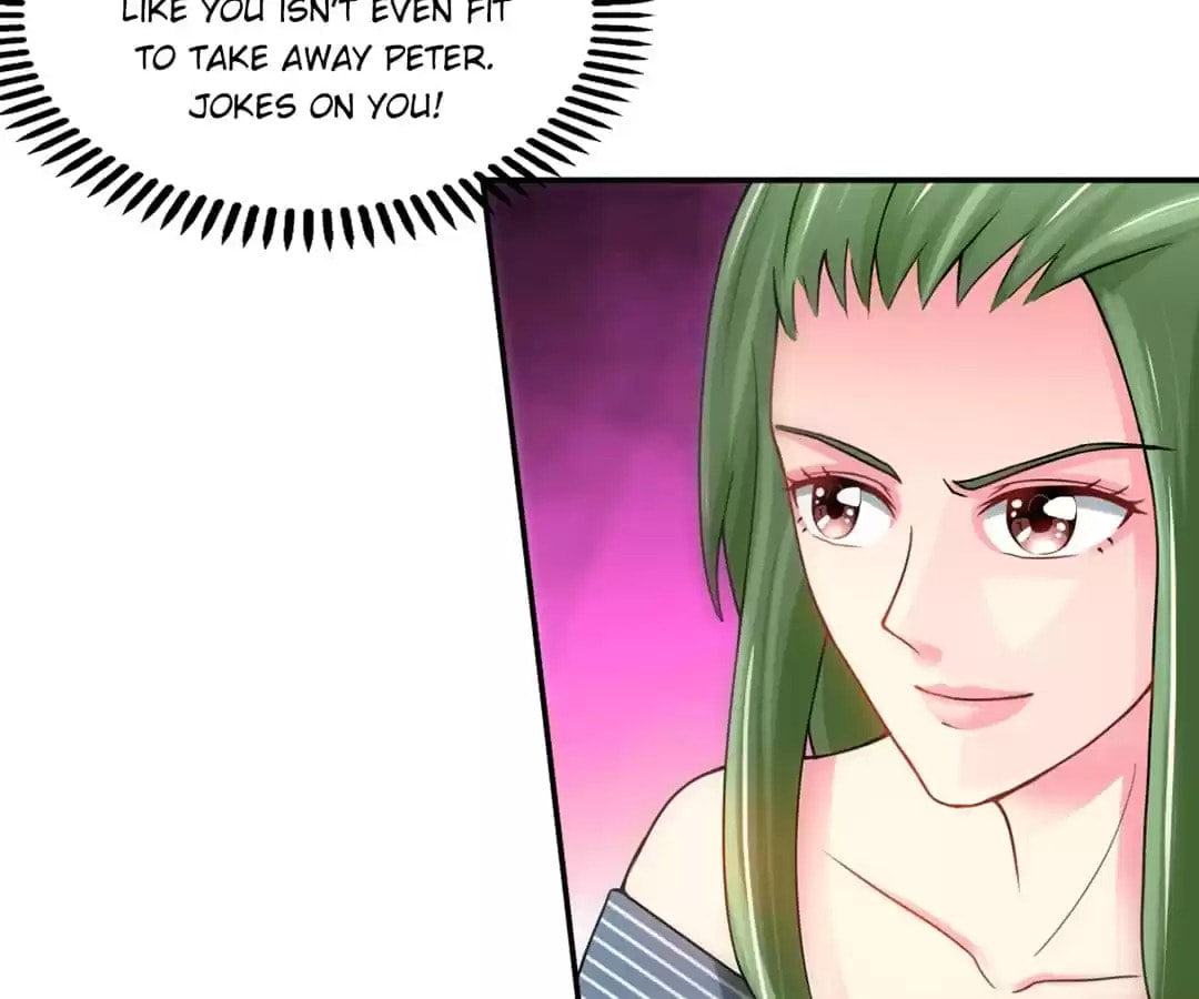 Taming the Possessive Girl Chapter 1 page 22 - 