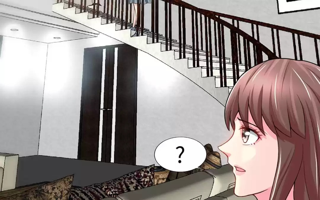 Taming the Possessive Girl Chapter 1 page 24 - 