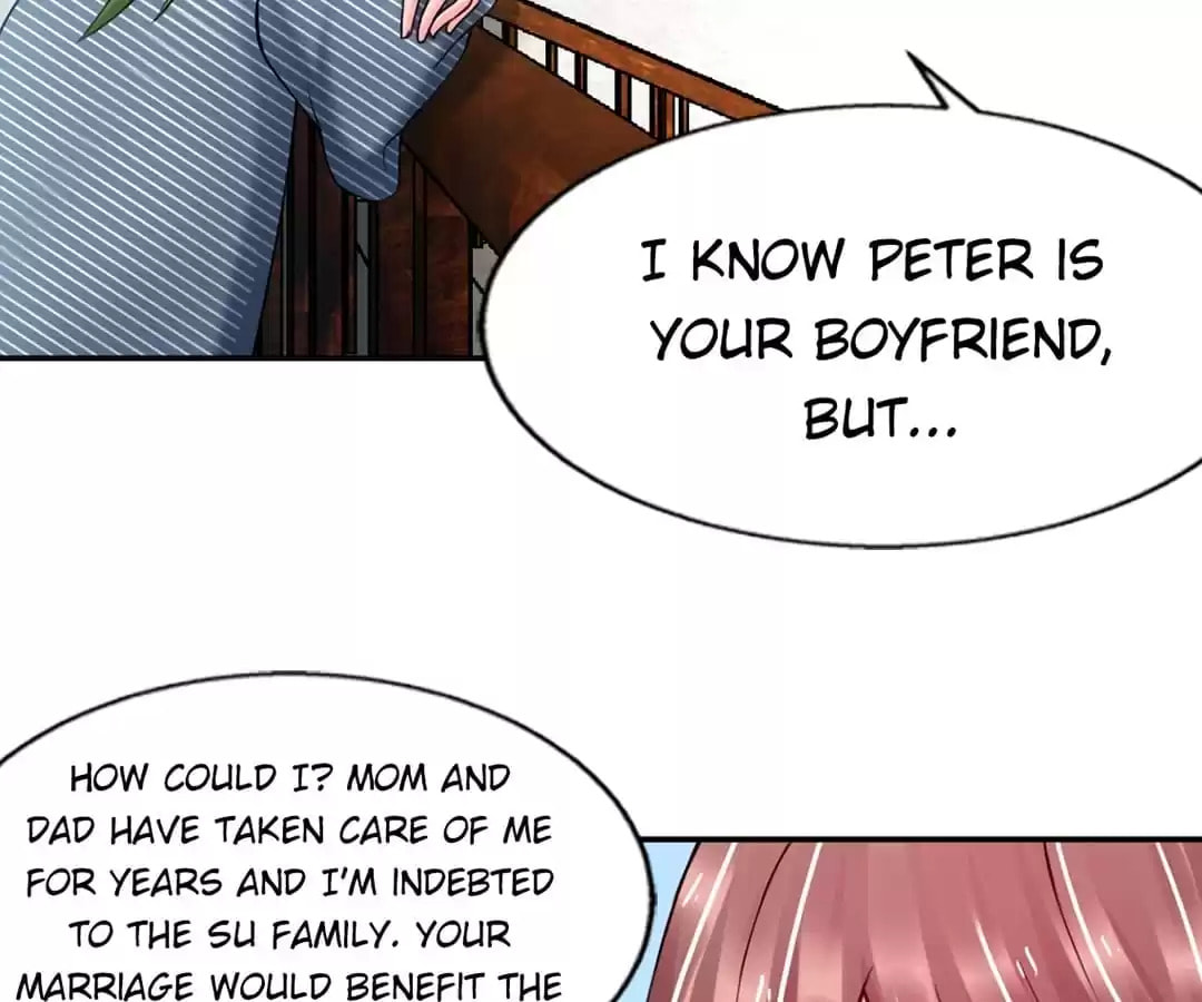 Taming the Possessive Girl Chapter 1 page 35 - 