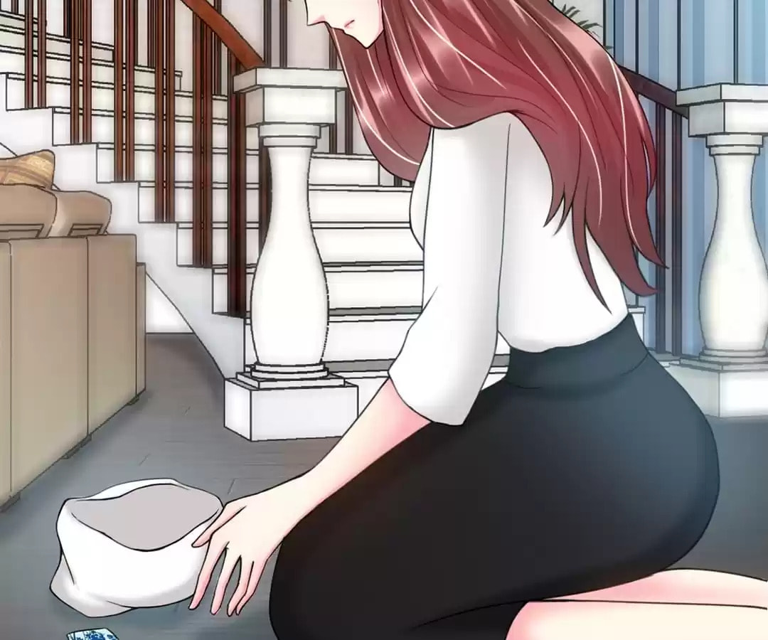 Taming the Possessive Girl Chapter 1 page 39 - 