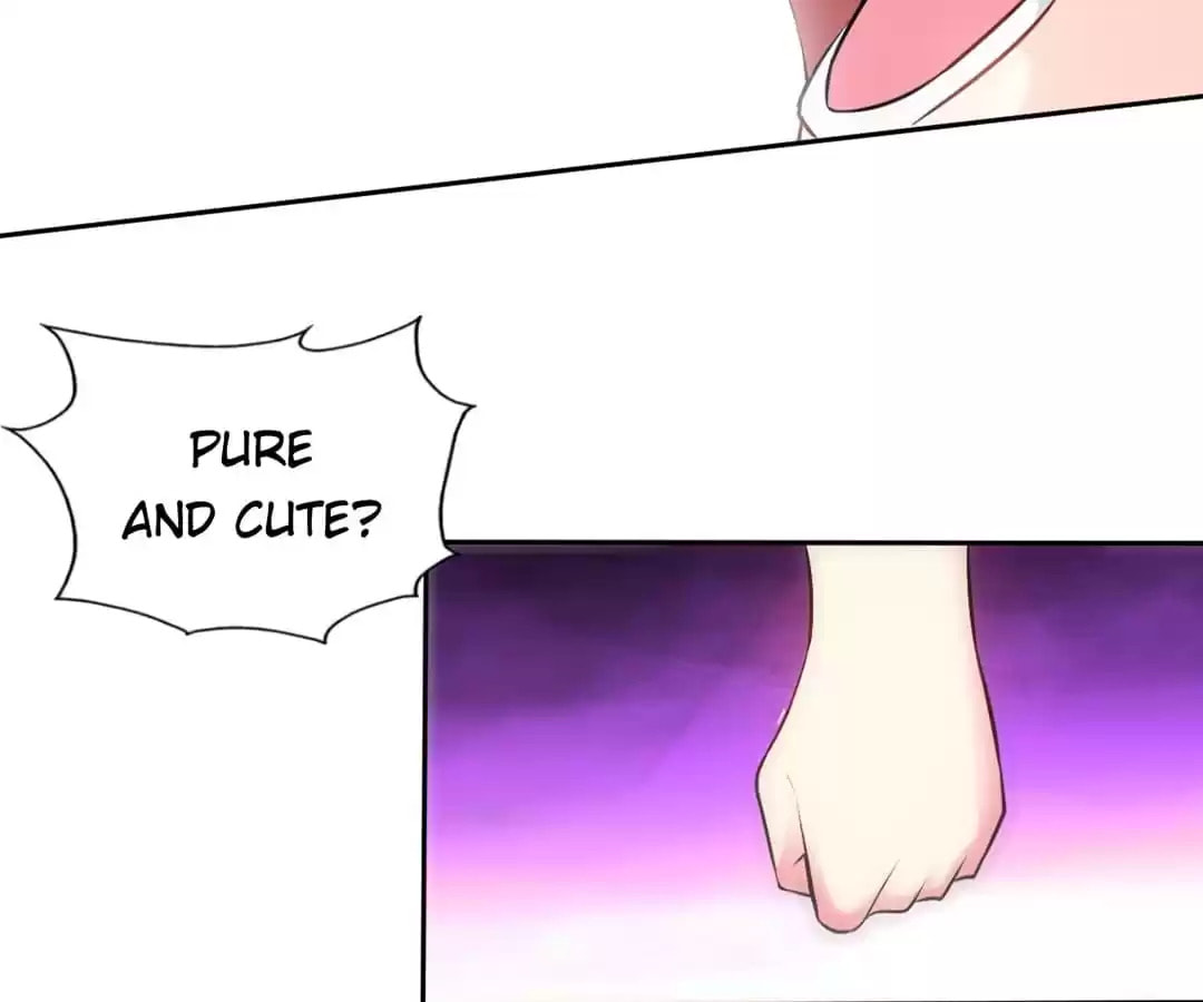 Taming the Possessive Girl Chapter 1 page 46 - 