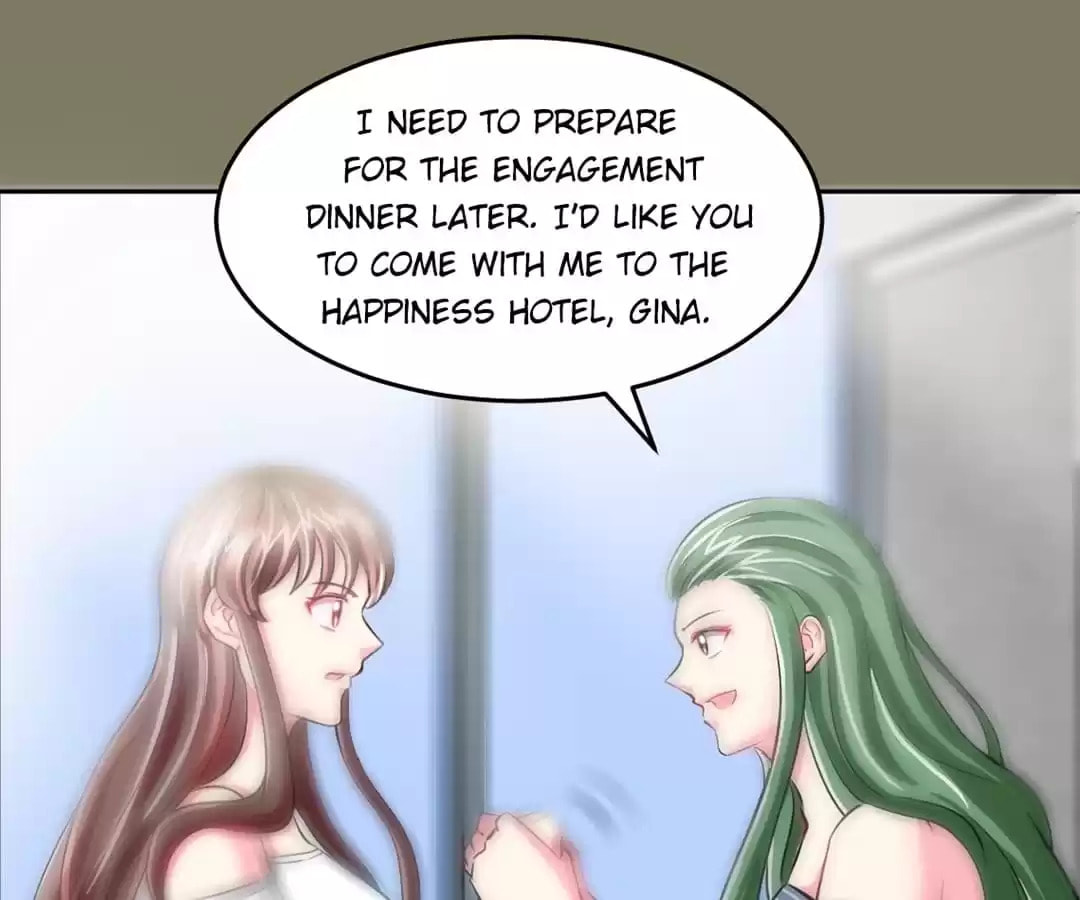 Taming the Possessive Girl Chapter 1 page 57 - 