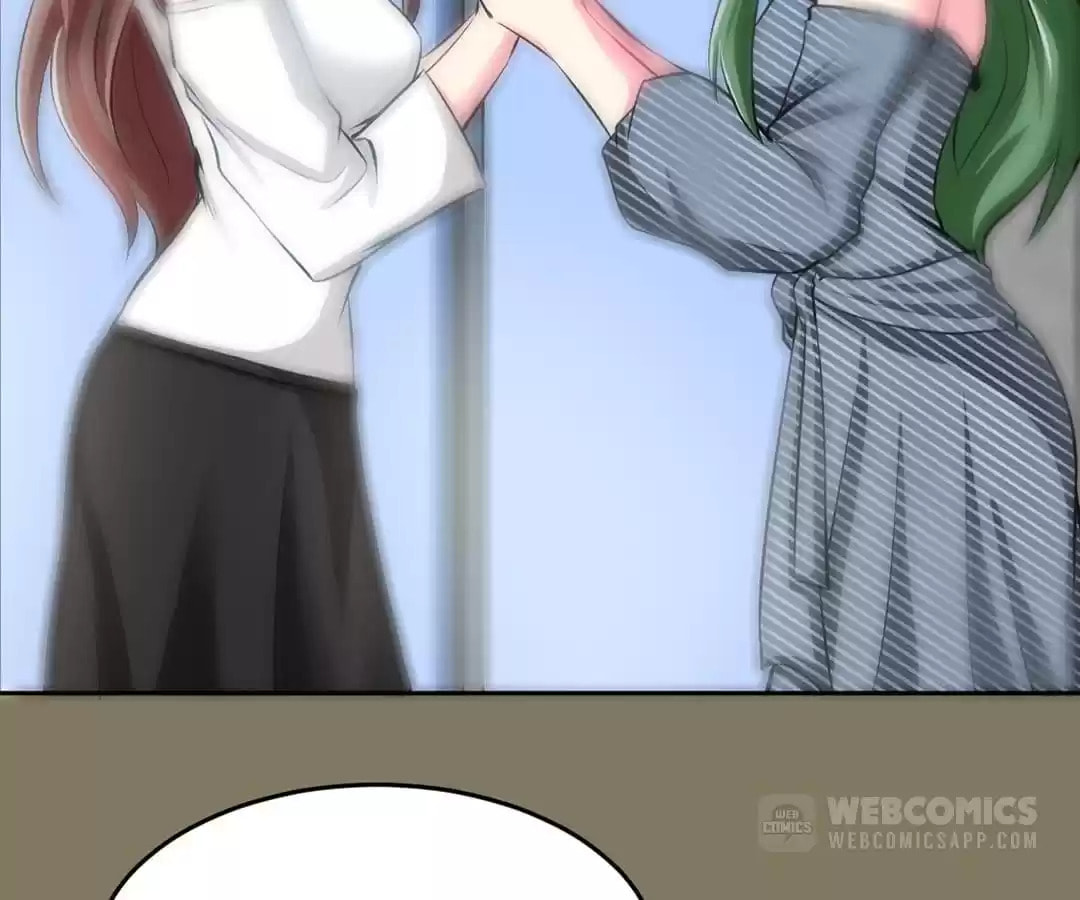 Taming the Possessive Girl Chapter 1 page 58 - 