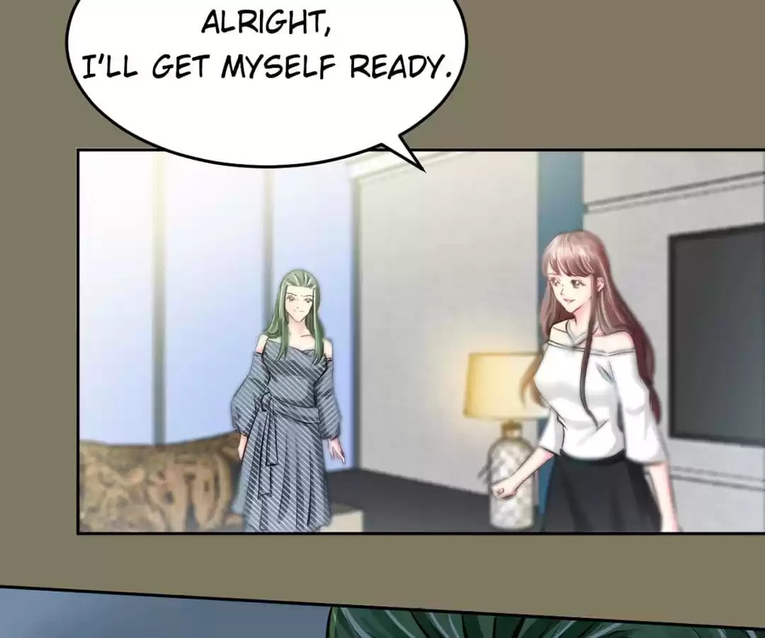 Taming the Possessive Girl Chapter 1 page 59 - 