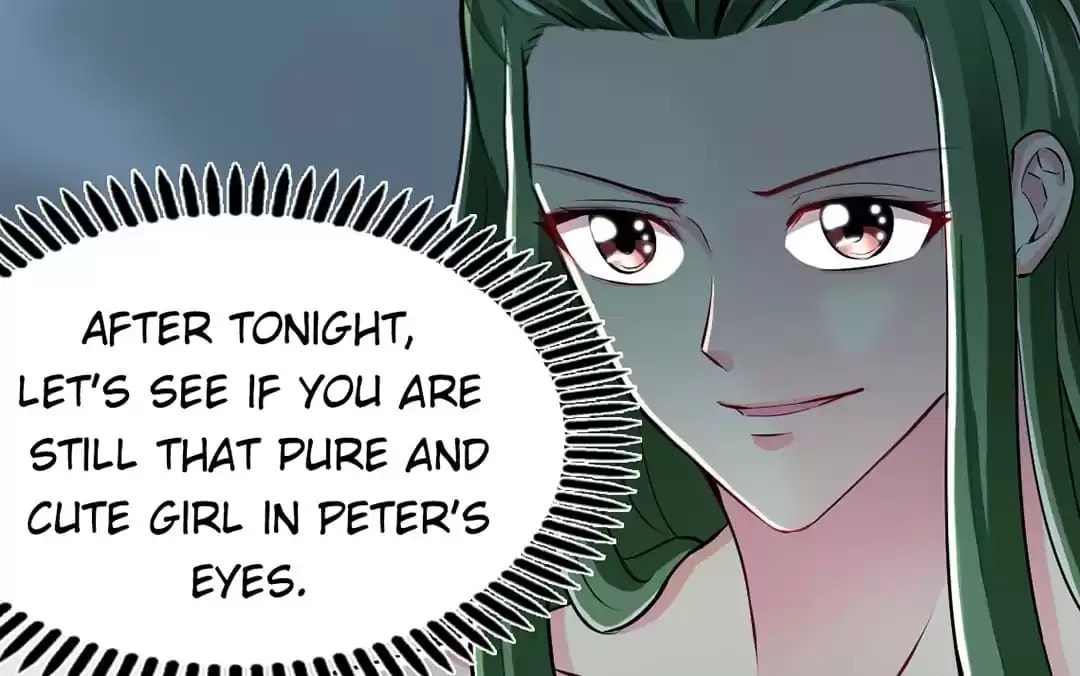 Taming the Possessive Girl Chapter 1 page 60 - 