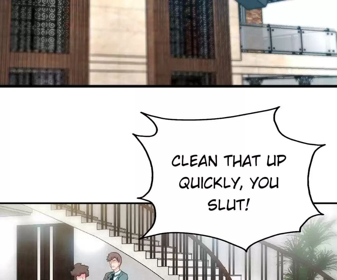 Taming the Possessive Girl Chapter 1 page 7 - 