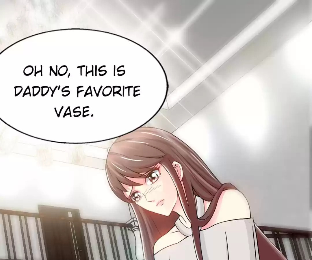 Taming the Possessive Girl Chapter 1 page 9 - 