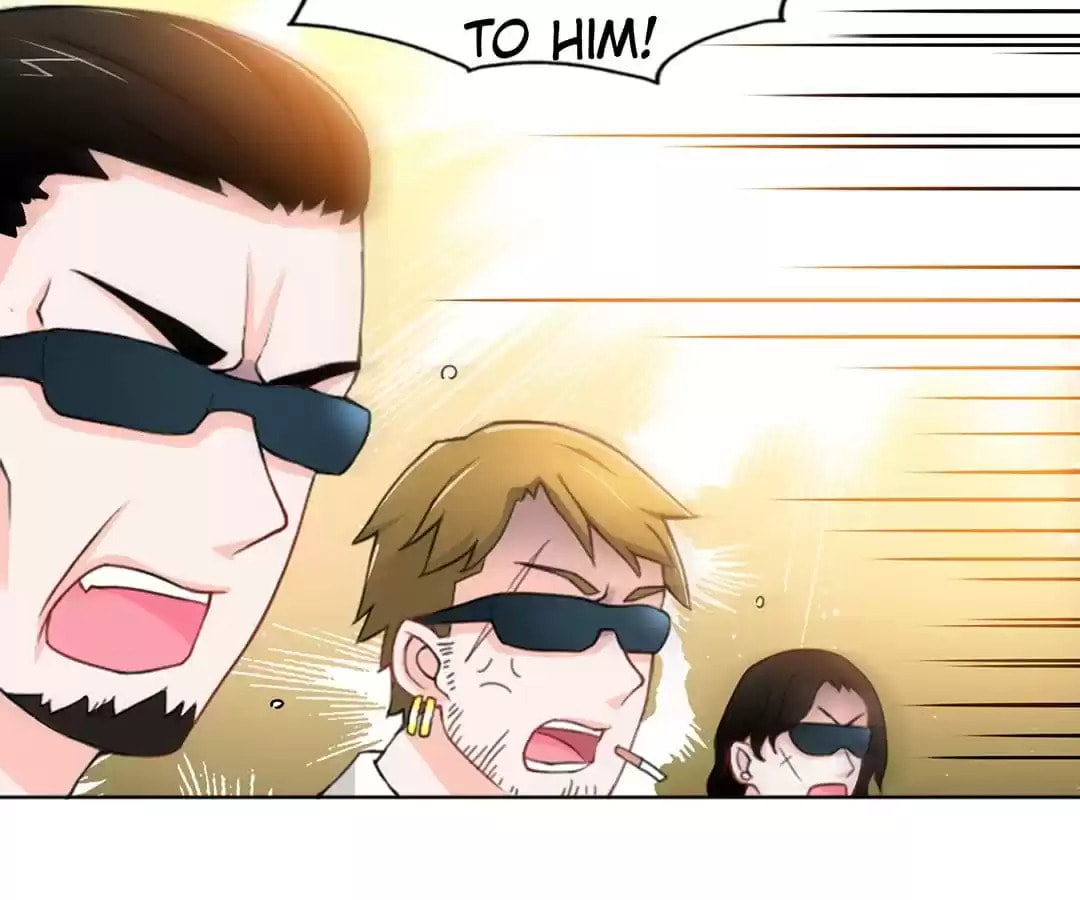 Taming the Possessive Girl Chapter 2 page 29 - 