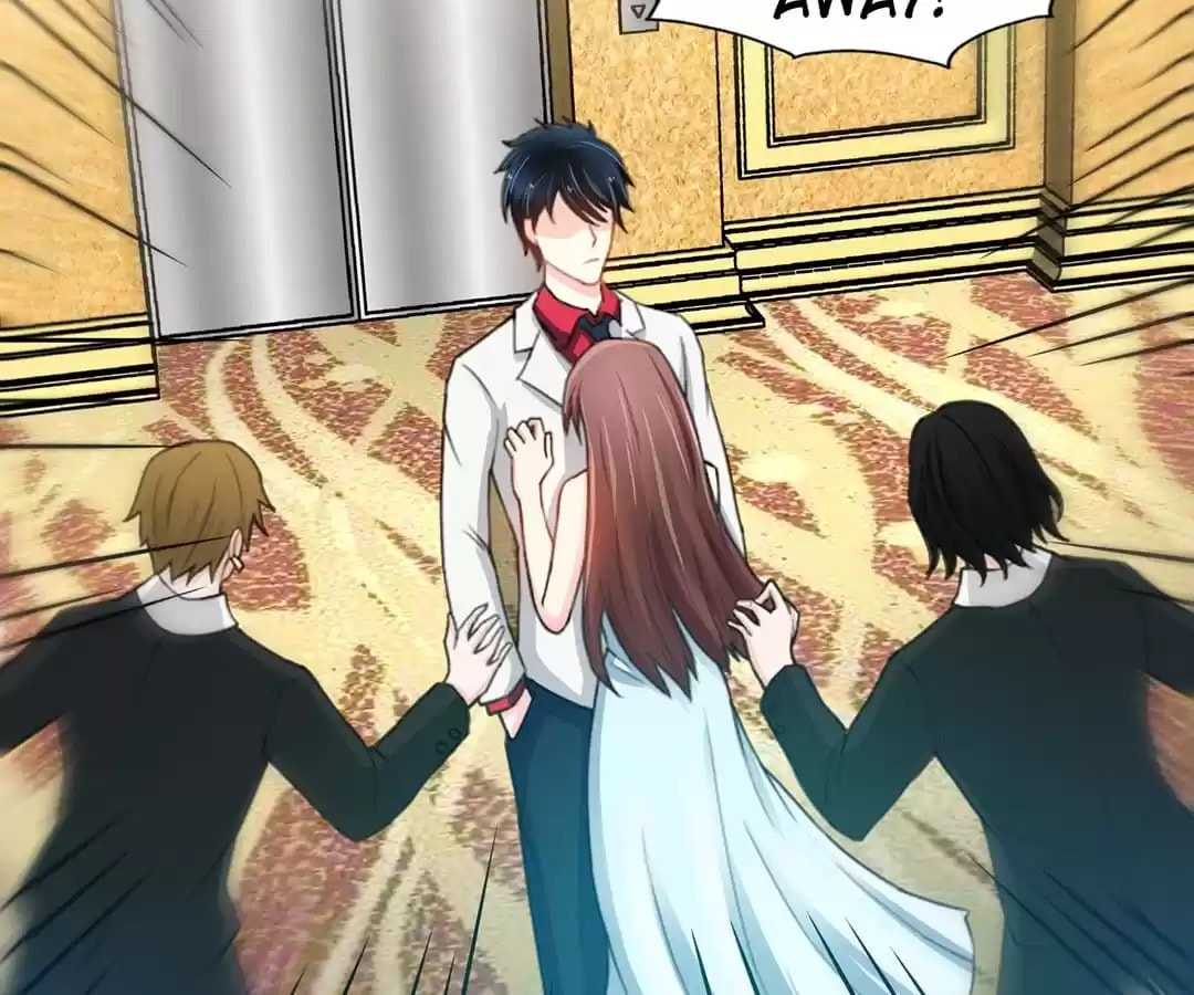 Taming the Possessive Girl Chapter 2 page 31 - 