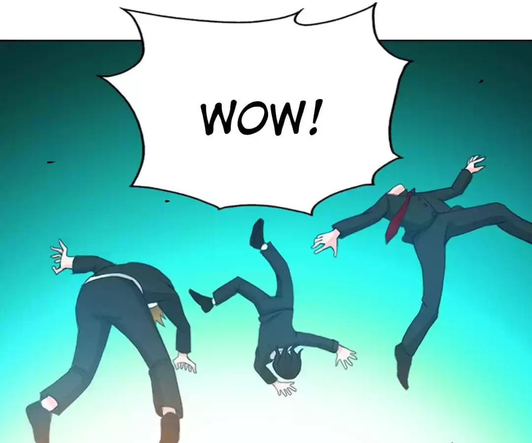 Taming the Possessive Girl Chapter 2 page 36 - 