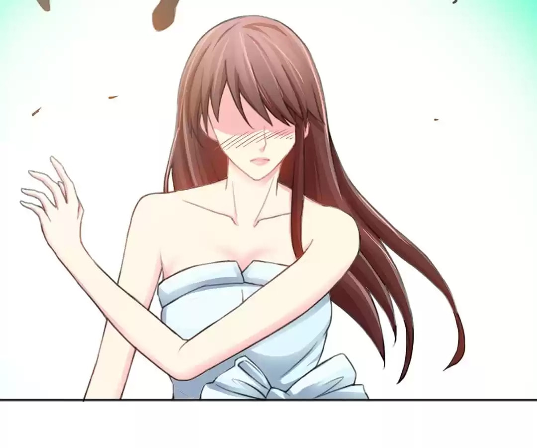 Taming the Possessive Girl Chapter 2 page 37 - 