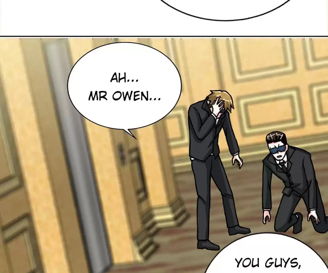 Taming the Possessive Girl Chapter 2 page 55 - 