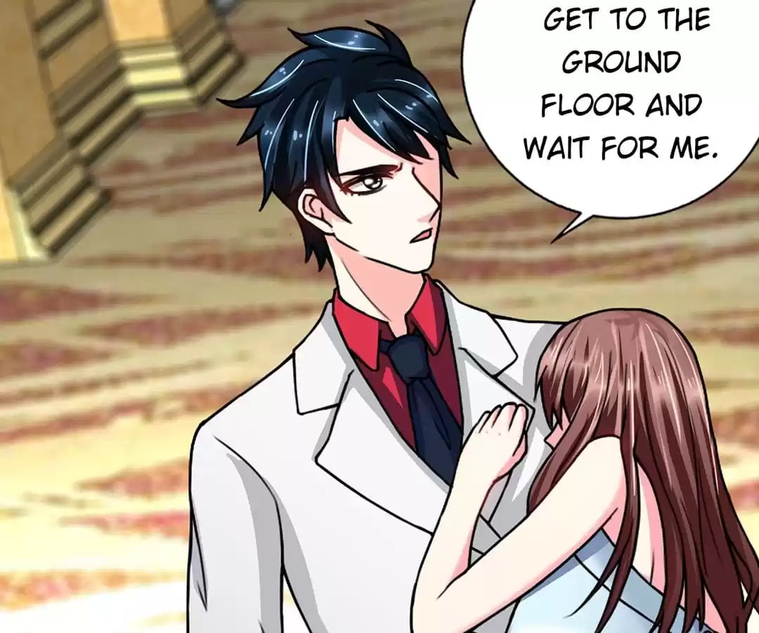 Taming the Possessive Girl Chapter 2 page 56 - 