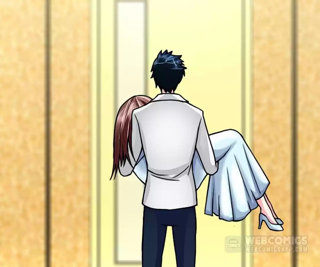 Taming the Possessive Girl Chapter 2 page 59 - 