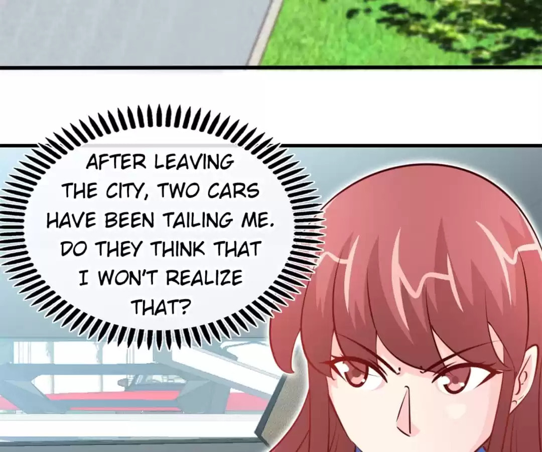 Taming the Possessive Girl Chapter 239 page 15 - 