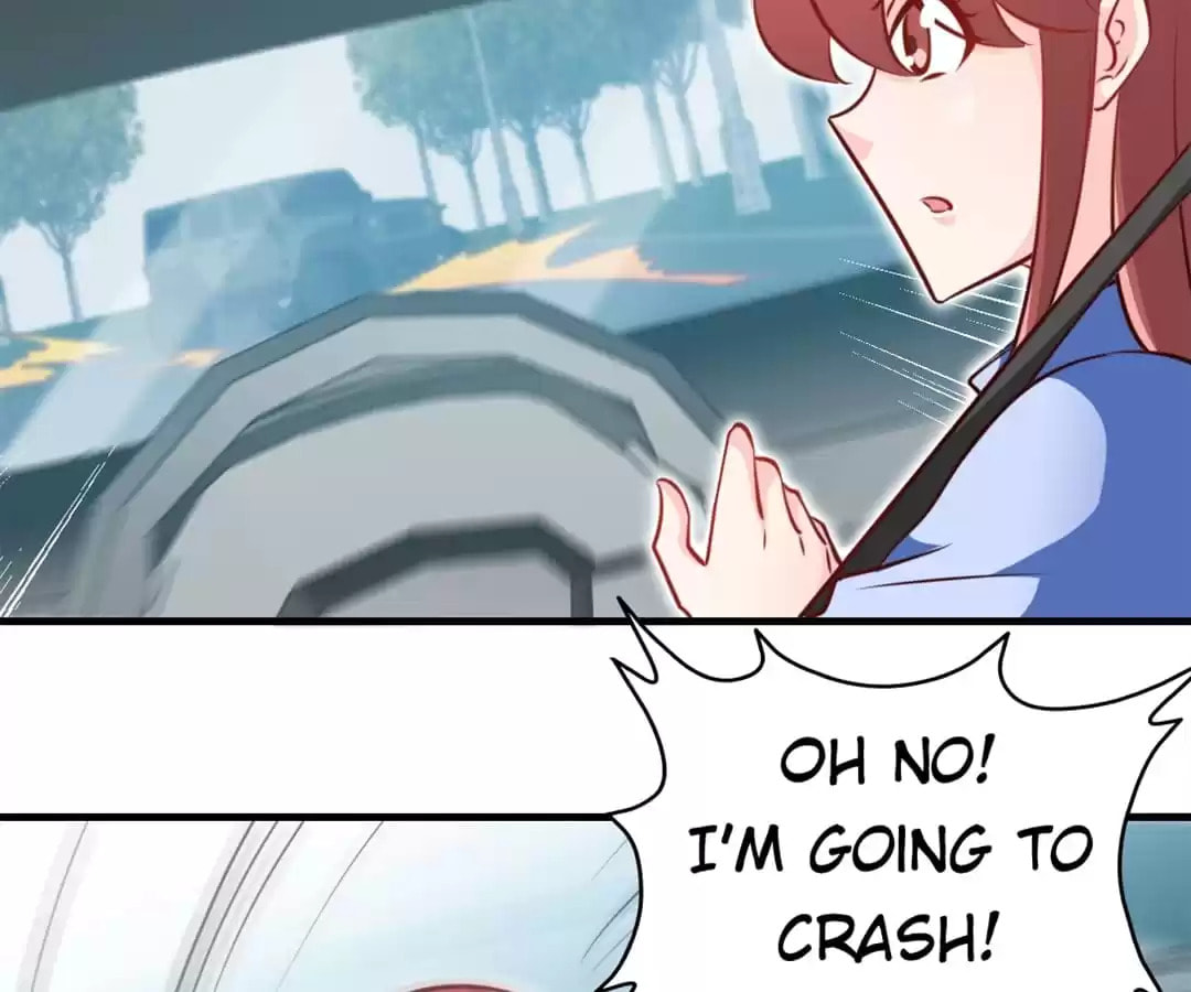 Taming the Possessive Girl Chapter 239 page 17 - 