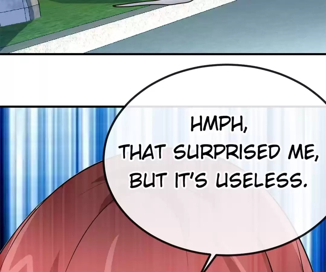 Taming the Possessive Girl Chapter 239 page 22 - 