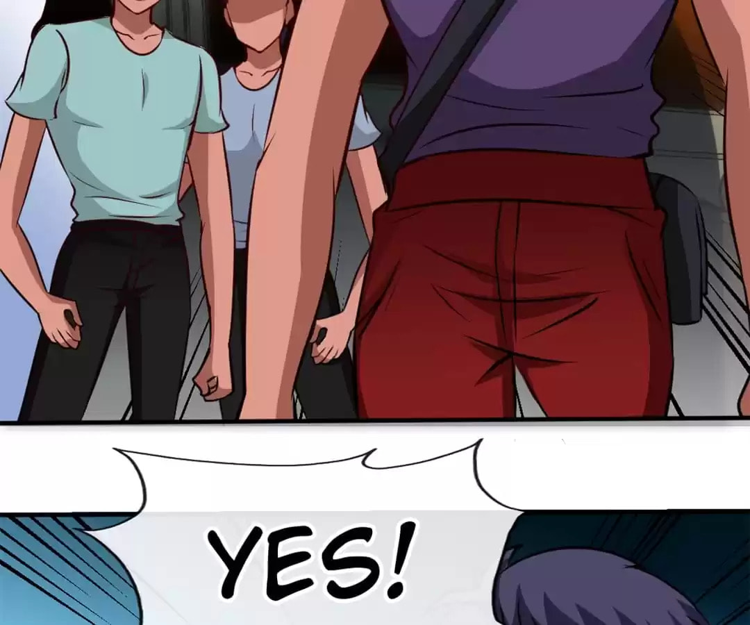 Taming the Possessive Girl Chapter 239 page 26 - 