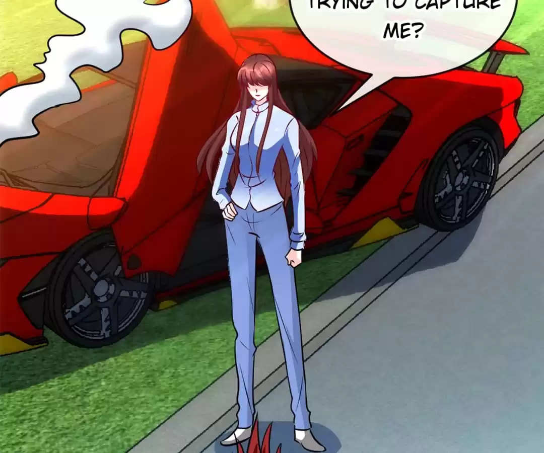 Taming the Possessive Girl Chapter 239 page 28 - 