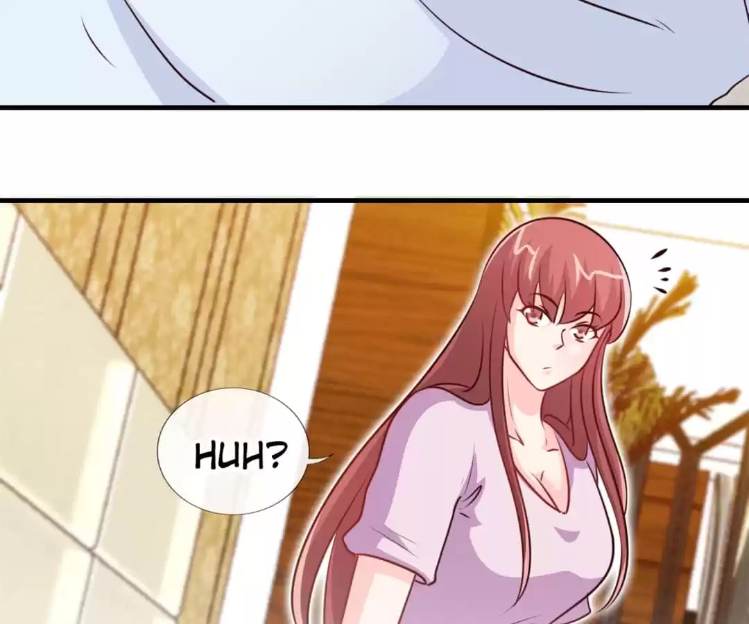 Taming the Possessive Girl Chapter 239 page 4 - 