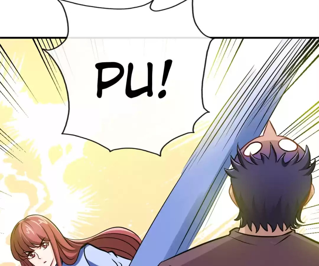 Taming the Possessive Girl Chapter 239 page 41 - 