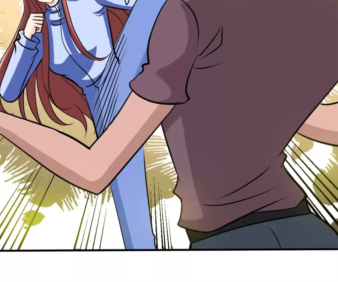 Taming the Possessive Girl Chapter 239 page 42 - 