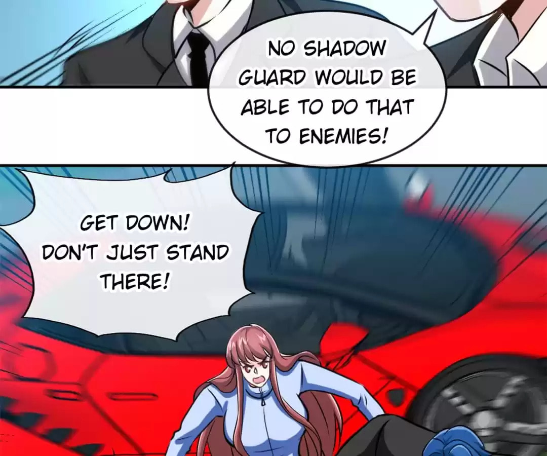 Taming the Possessive Girl Chapter 239 page 44 - 