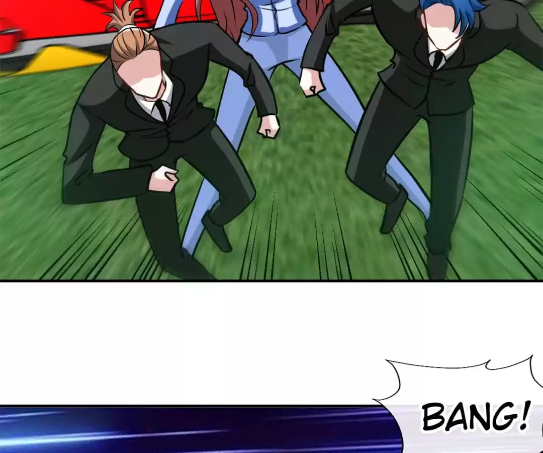 Taming the Possessive Girl Chapter 239 page 45 - 