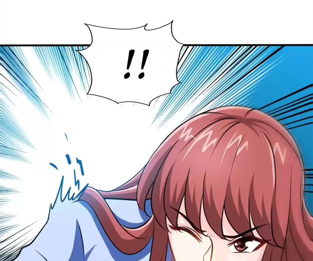 Taming the Possessive Girl Chapter 239 page 47 - 