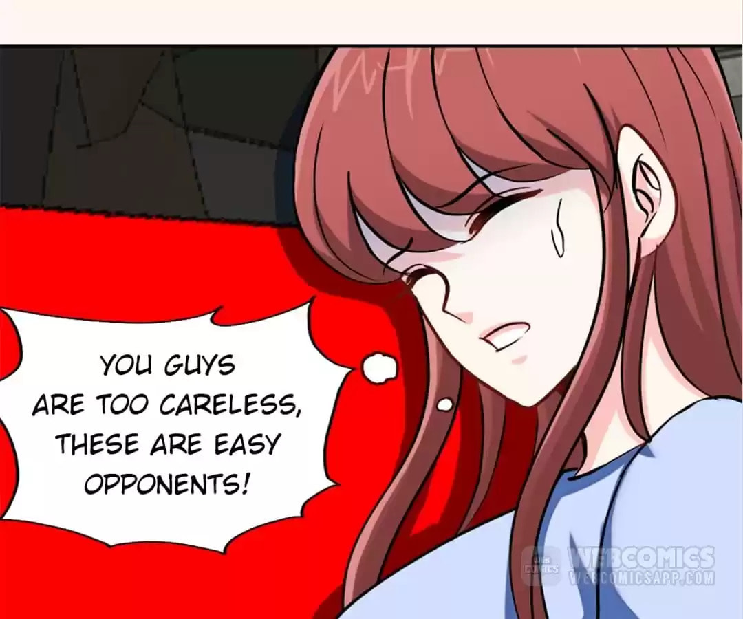 Taming the Possessive Girl Chapter 239 page 51 - 