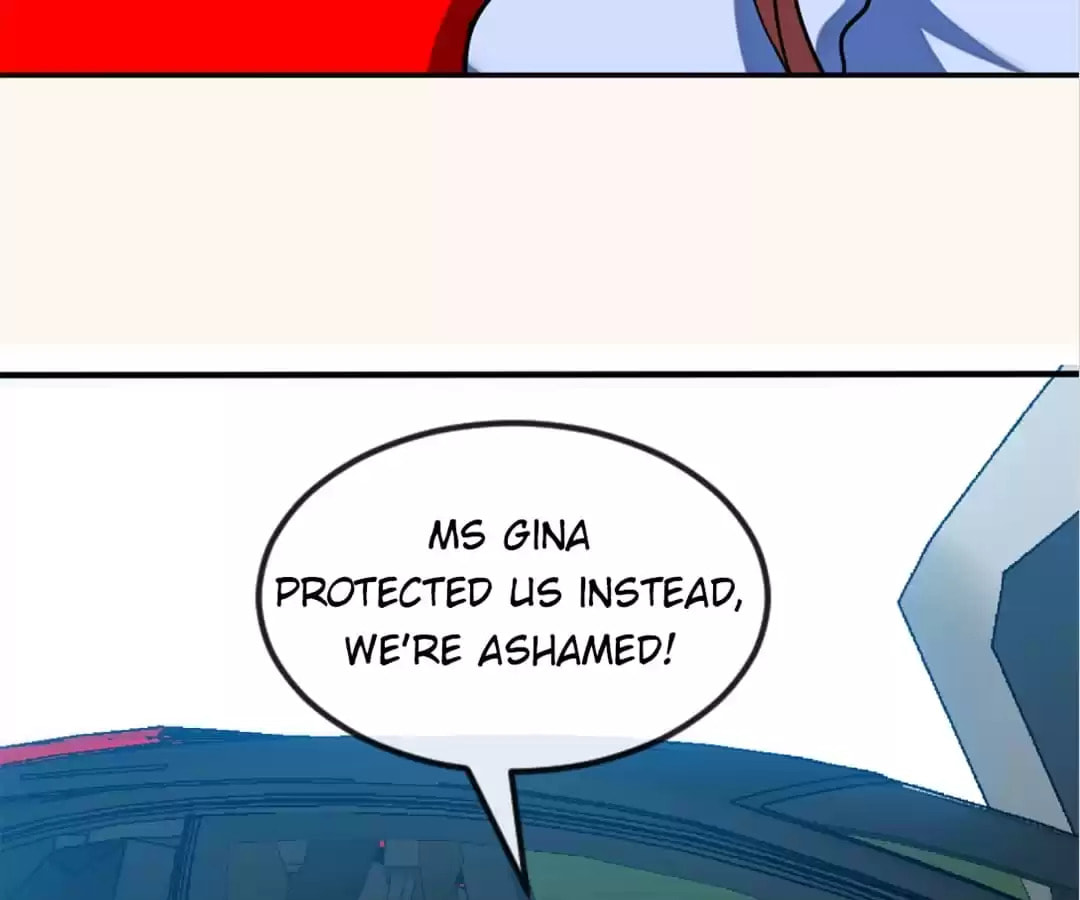 Taming the Possessive Girl Chapter 239 page 52 - 