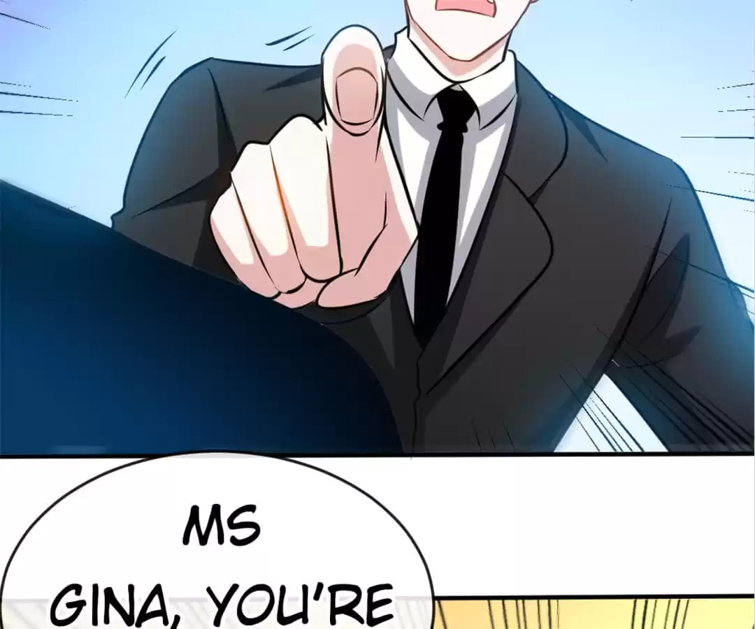 Taming the Possessive Girl Chapter 239 page 55 - 
