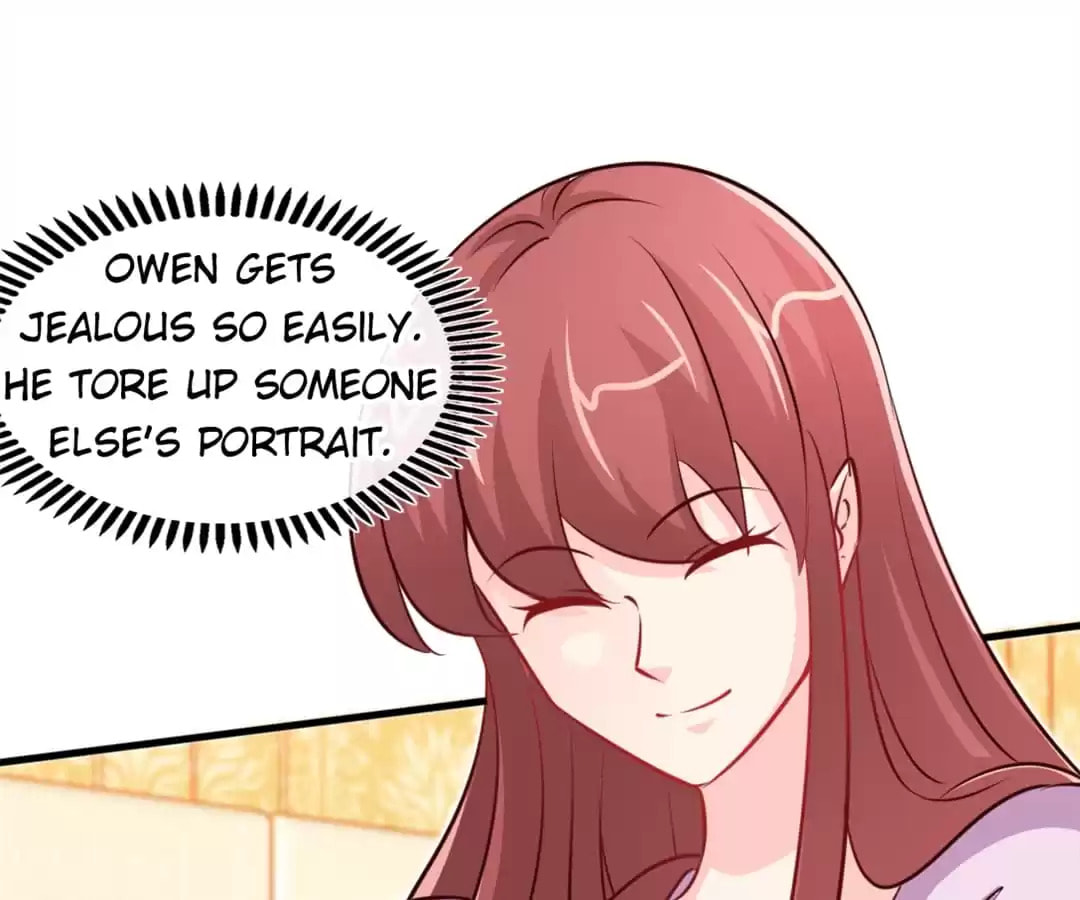 Taming the Possessive Girl Chapter 239 page 7 - 