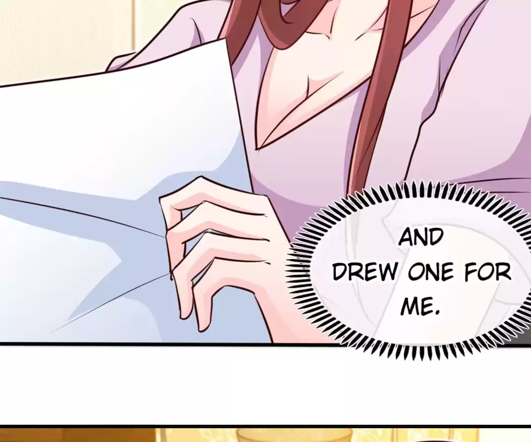 Taming the Possessive Girl Chapter 239 page 8 - 